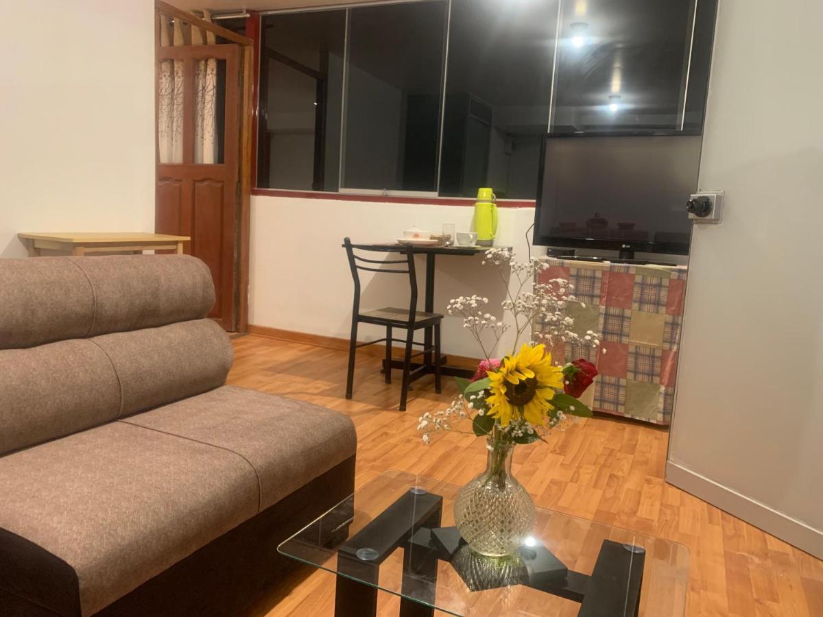 Appartement Summit Viewpoint House San Blas *