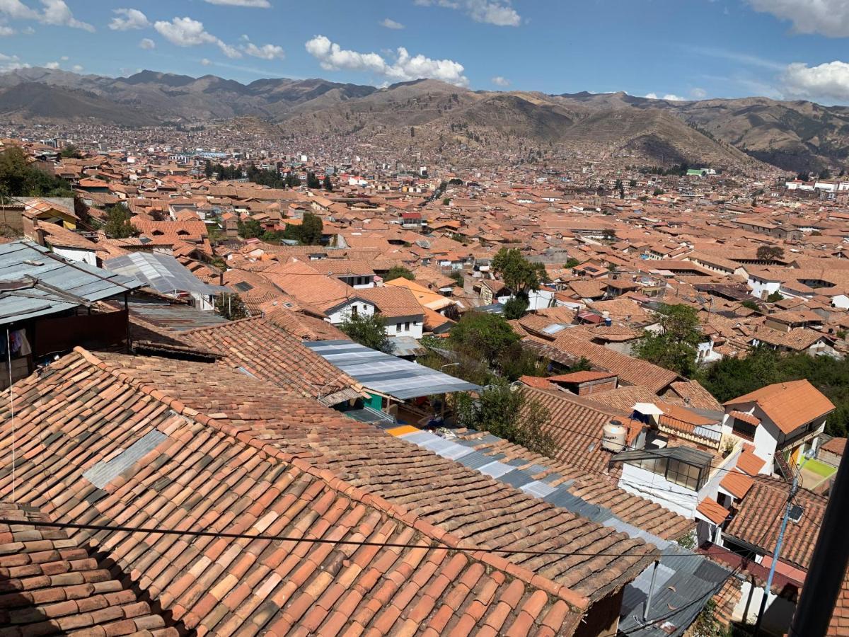 Summit Viewpoint House San Blas Appartement *