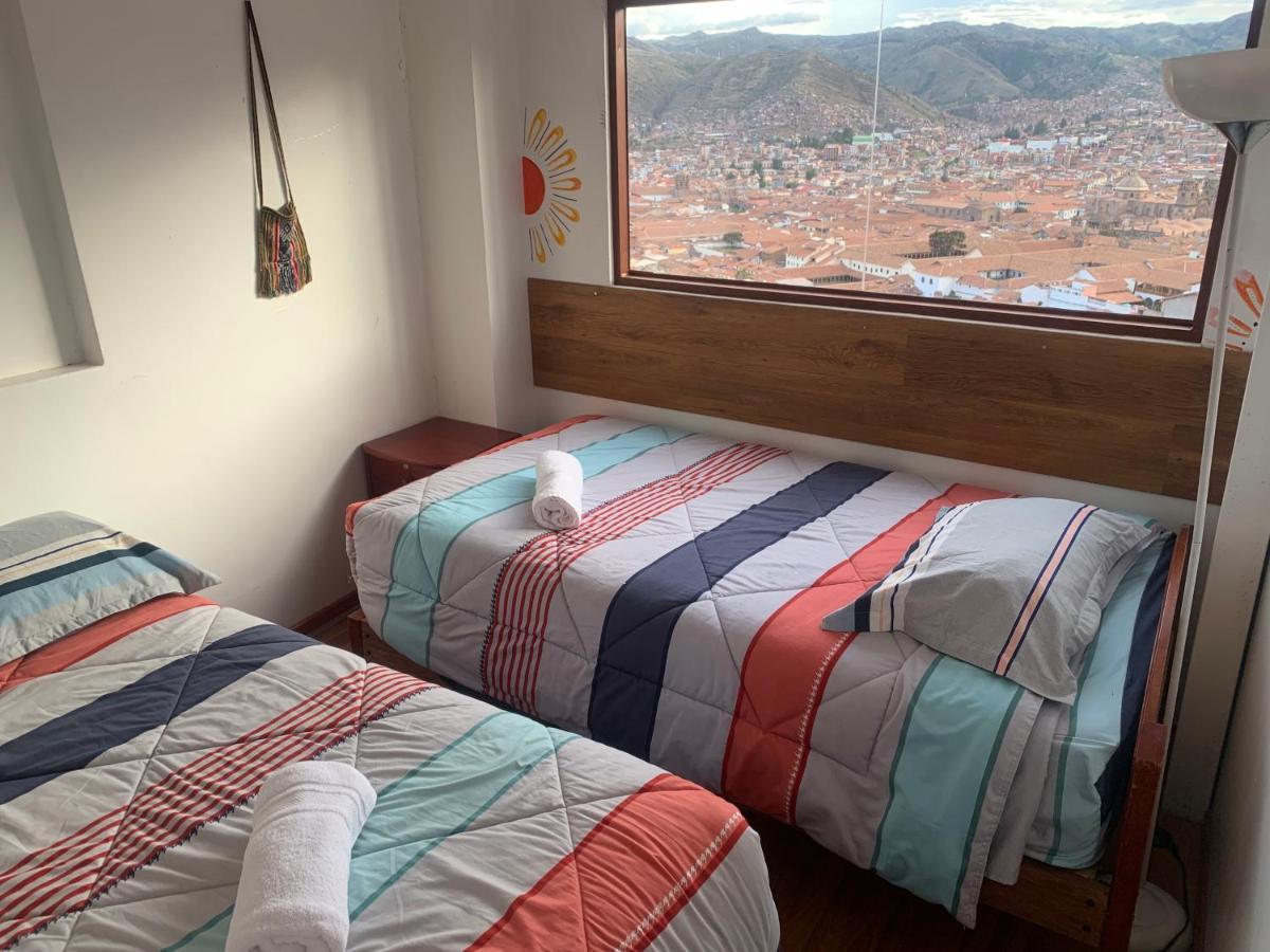 Summit Viewpoint House San Blas Appartement
