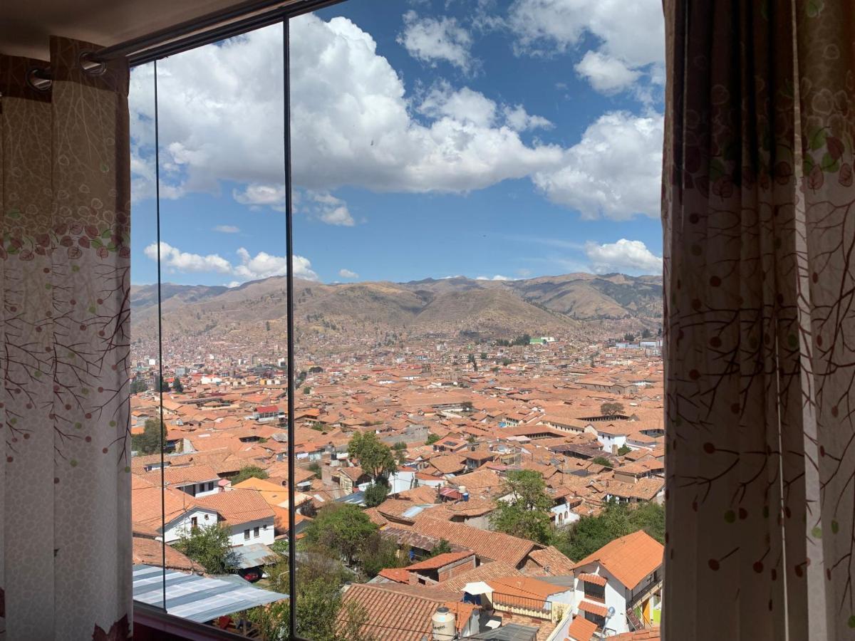 Summit Viewpoint House San Blas Appartement *