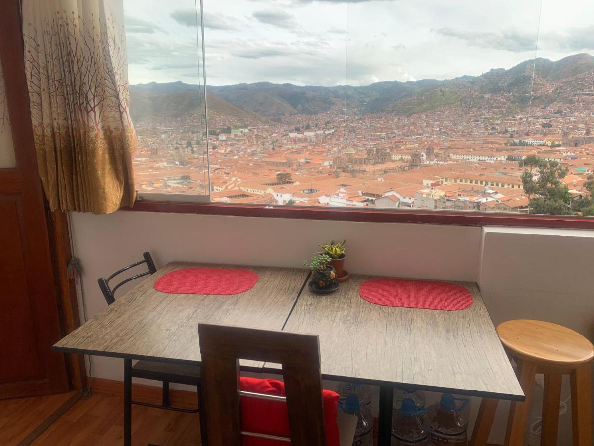 Summit Viewpoint House San Blas Appartement *