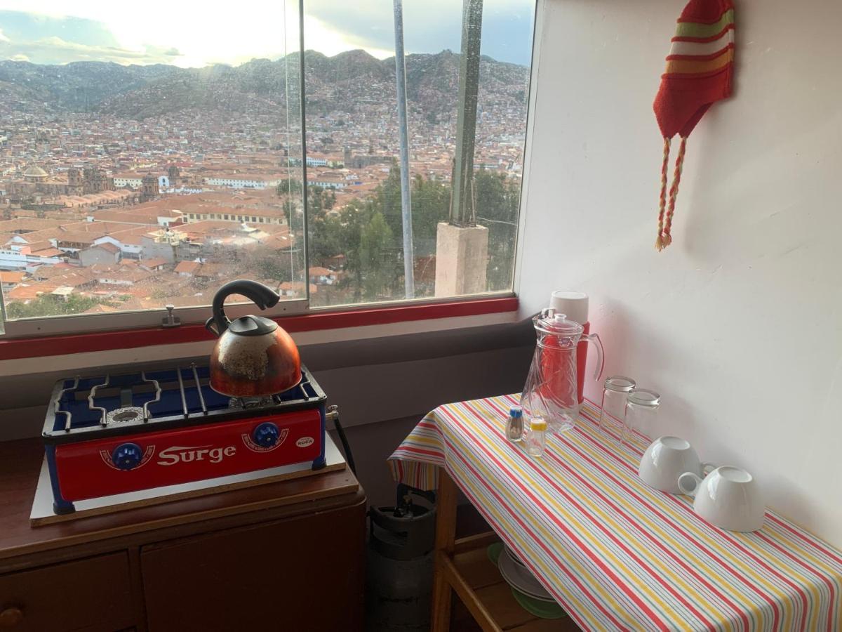 Summit Viewpoint House San Blas Appartement *